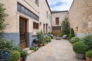  Maison � vendre 8 pi�ces 180 m�