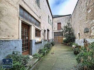  Maison � vendre 8 pi�ces 180 m�