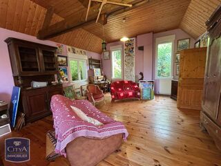  Maison � vendre 5 pi�ces 195 m�