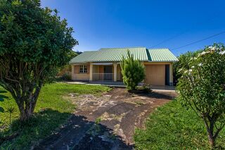 vente Maison - 6 pièce(s) - 126 m² Petite-Île (97429)