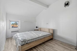  Appartement  vendre 2 pices 44 m