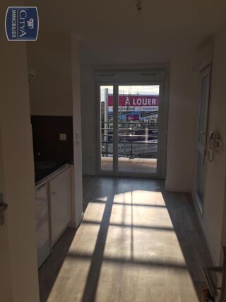  Appartement � vendre 1 pi�ce 21 m�