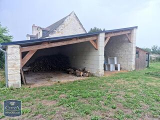  Maison � vendre 5 pi�ces 139 m�