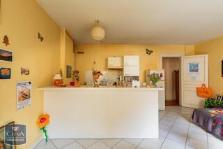  Appartement � vendre 2 pi�ces 53 m�