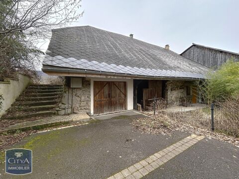   Vente Maison Maison - 4 pice(s) - 208 m