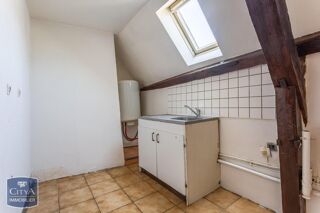  Appartement � vendre 2 pi�ces 33 m�