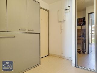  Appartement � vendre 1 pi�ce 27 m�