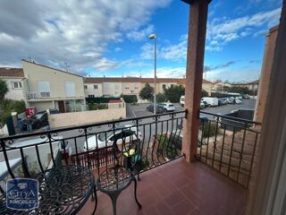  Maison � vendre 4 pi�ces 85 m�