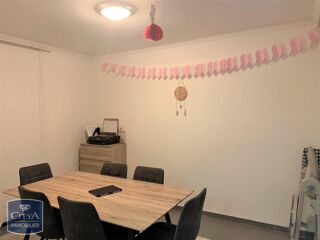  Appartement � vendre 4 pi�ces 61 m�