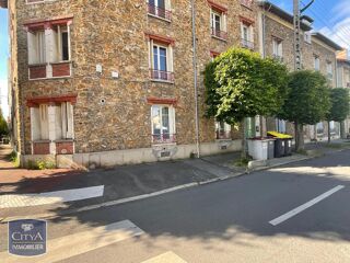  Appartement  vendre 2 pices 43 m