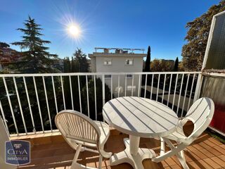  Appartement � vendre 3 pi�ces 58 m�