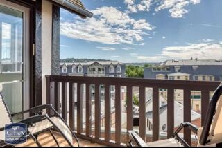  Appartement � vendre 2 pi�ces 52 m�