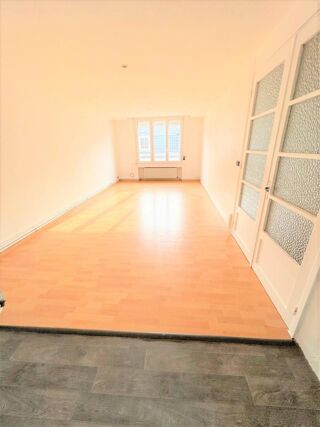  Appartement � vendre 3 pi�ces 75 m�