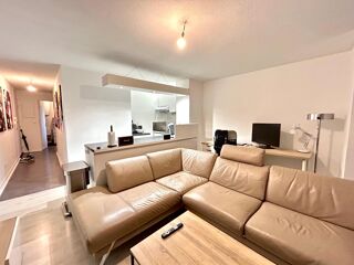  Appartement � vendre 2 pi�ces 44 m�