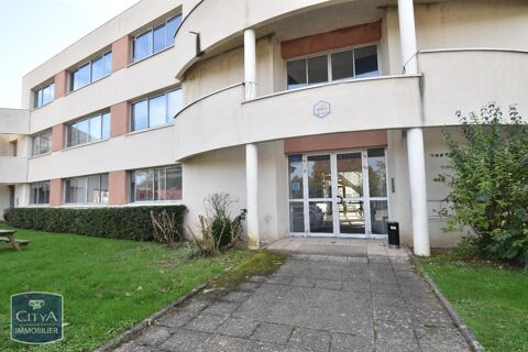 AGEN SUD VENTE DE BUREAUX DE 196 M&sup2; : Entr&eacute;e, open Sp... 193000 47310 Estillac