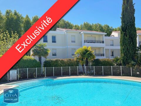   Vente Appartement Appartement - 3 pi�ce(s) - 56 m�