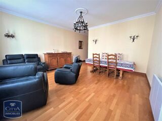  Appartement � vendre 4 pi�ces 87 m�