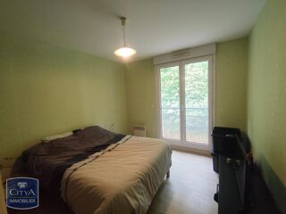  Appartement � vendre 4 pi�ces 92 m�
