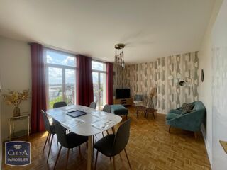  Appartement  vendre 4 pices 110 m