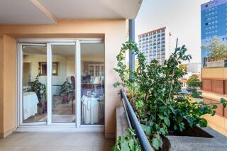  Appartement � vendre 5 pi�ces 137 m�