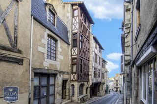  Appartement � vendre 2 pi�ces 48 m�