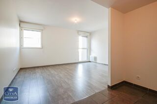  Appartement  vendre 2 pices 45 m