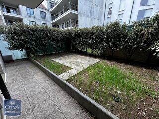  Appartement � vendre 2 pi�ces 39 m�