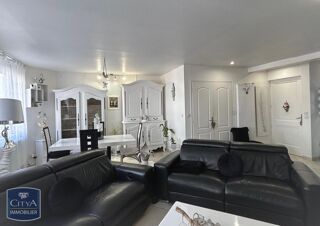  Appartement � vendre 5 pi�ces 110 m�