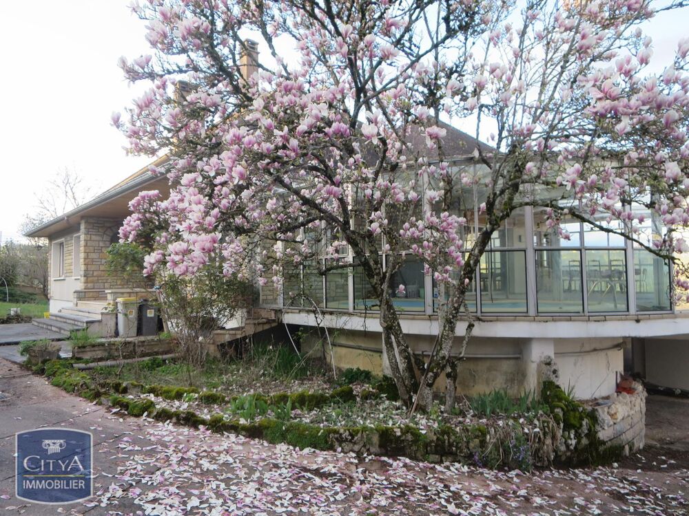  vendre  Maison Dijon (21000)