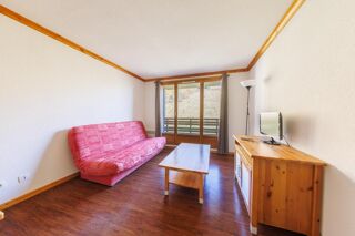  Appartement  vendre 2 pices 