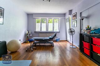  Appartement  vendre 4 pices 107 m