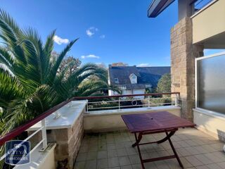  Appartement  vendre 3 pices 60 m