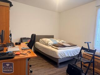  Appartement � vendre 2 pi�ces 45 m�