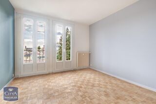  Appartement  vendre 3 pices 62 m
