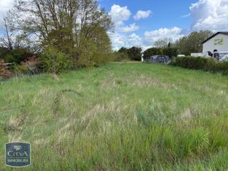  Terrain � vendre 1200 m�