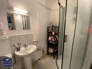  Appartement � vendre 2 pi�ces 40 m�