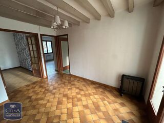  Maison � vendre 9 pi�ces 162 m�