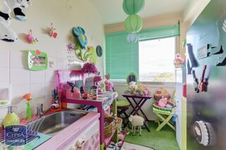  Appartement � vendre 3 pi�ces 59 m�