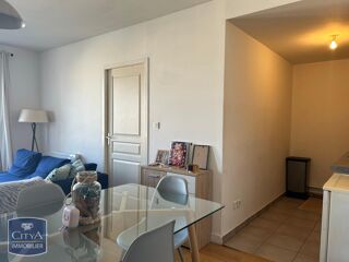  Appartement � vendre 2 pi�ces 42 m�