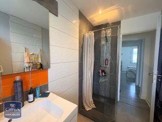  Appartement � vendre 4 pi�ces 75 m�