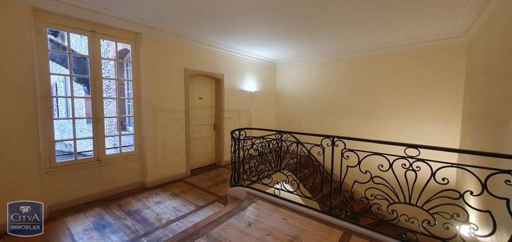vente Appartement - 4 pièce(s) - 96 m² Pamiers (09100)