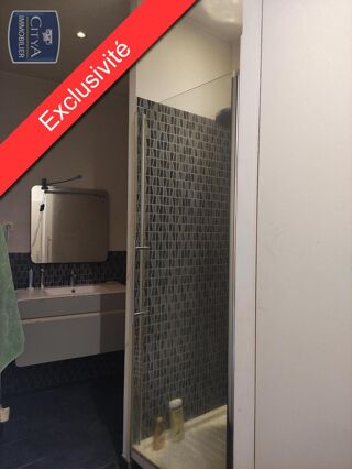  Appartement  vendre 2 pices 51 m