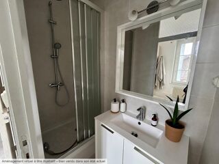  Appartement � vendre 2 pi�ces 28 m�