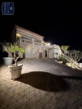  Maison � vendre 7 pi�ces 236 m�