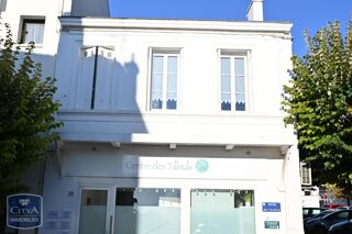  Maison � vendre 6 pi�ces 125 m�