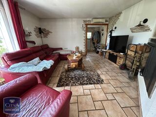  Maison � vendre 4 pi�ces 159 m�