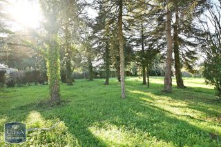  Terrain � vendre 1701 m�