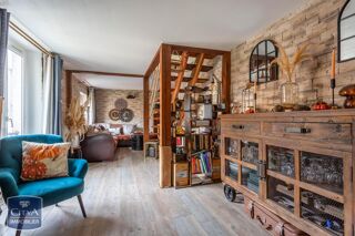  Appartement � vendre 4 pi�ces 78 m�