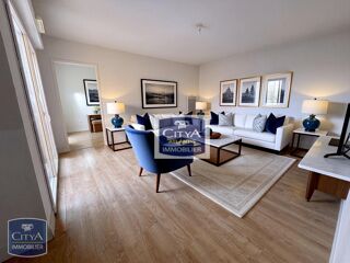  Appartement � vendre 4 pi�ces 85 m�