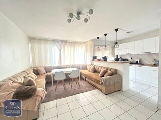  Appartement  vendre 5 pices 98 m